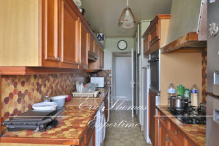  Appartement  vendre 5 pices 89 m