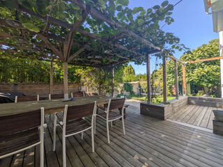  Maison � vendre 5 pi�ces 117 m�