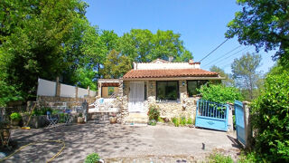  Remise / Grange à vendre 4 pièces 97 m²