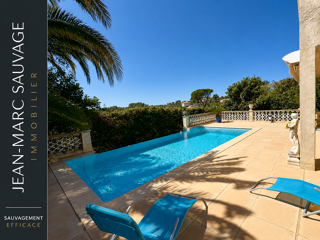  Maison à vendre 5 pièces 136 m²