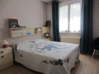  Appartement à vendre 3 pièces 70 m²