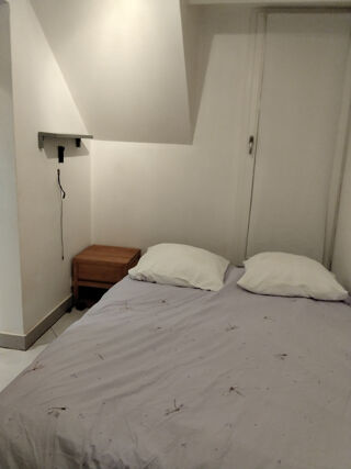  Appartement  vendre 1 pice 31 m