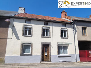  Maison à vendre 5 pièces 95 m²