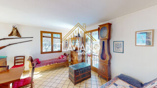  Maison à vendre 5 pièces 131 m²