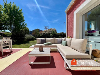  Maison � vendre 4 pi�ces 91 m�