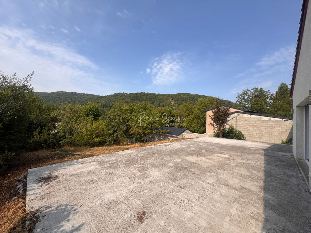 Vente Maison MAISON F4 113 M2 PLAIN PIED DE 2018 SUR TERRAIN DE 1552 M2 St affrique
