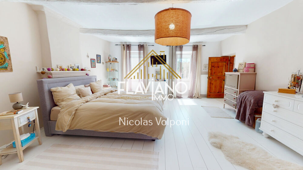 Maison 315 m2