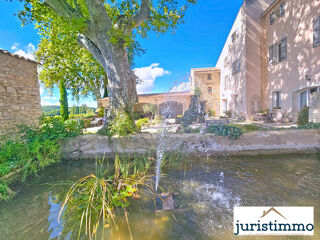  Propri�t�/ch�teau � vendre 11 pi�ces 470 m�