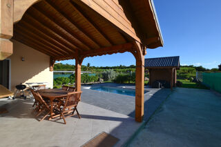  Maison à louer 3 pièces 64 m²