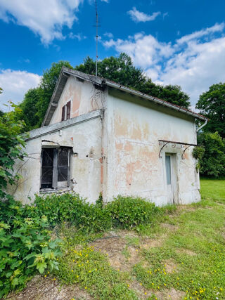  Maison  vendre 3 pices 52 m