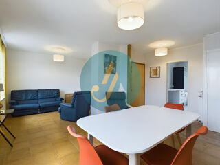  Appartement � vendre 4 pi�ces 68 m�