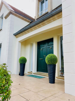  Maison � vendre 7 pi�ces 343 m�