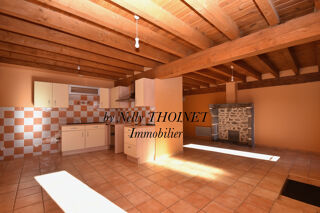  Maison à vendre 3 pièces 78 m²