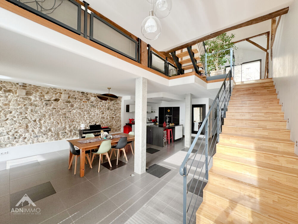 � vendre  Maison P�ron (01630)