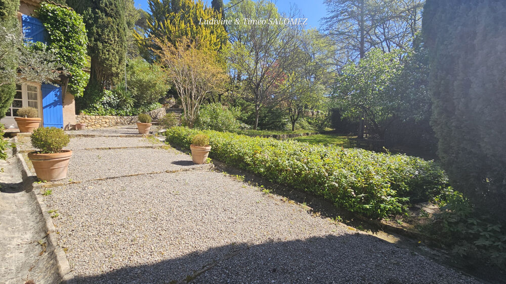 Maison 150m2 Montferrat