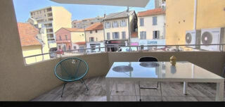  Appartement  vendre 2 pices 58 m