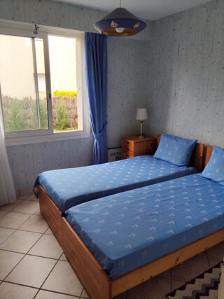  Appartement à vendre 4 pièces 72 m²