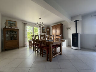  Maison à vendre 4 pièces 106 m²