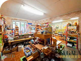  Immeuble  vendre 485 m