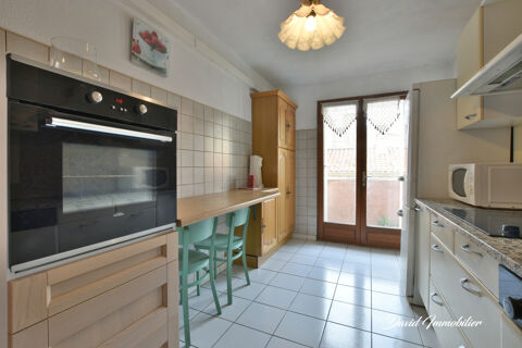  Appartement à vendre 3 pièces 72 m²