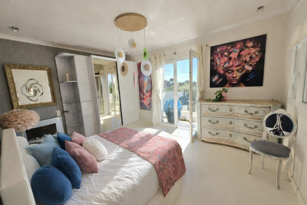 � vendre  Maison Hy�res (83400)