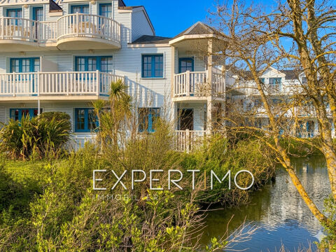   Appartement T3 de 37,22 m2 en rez-de-jardin, Golf de Bourgenay - 2 chambres Appartement - 3 pi�ce(s) - 37 m�