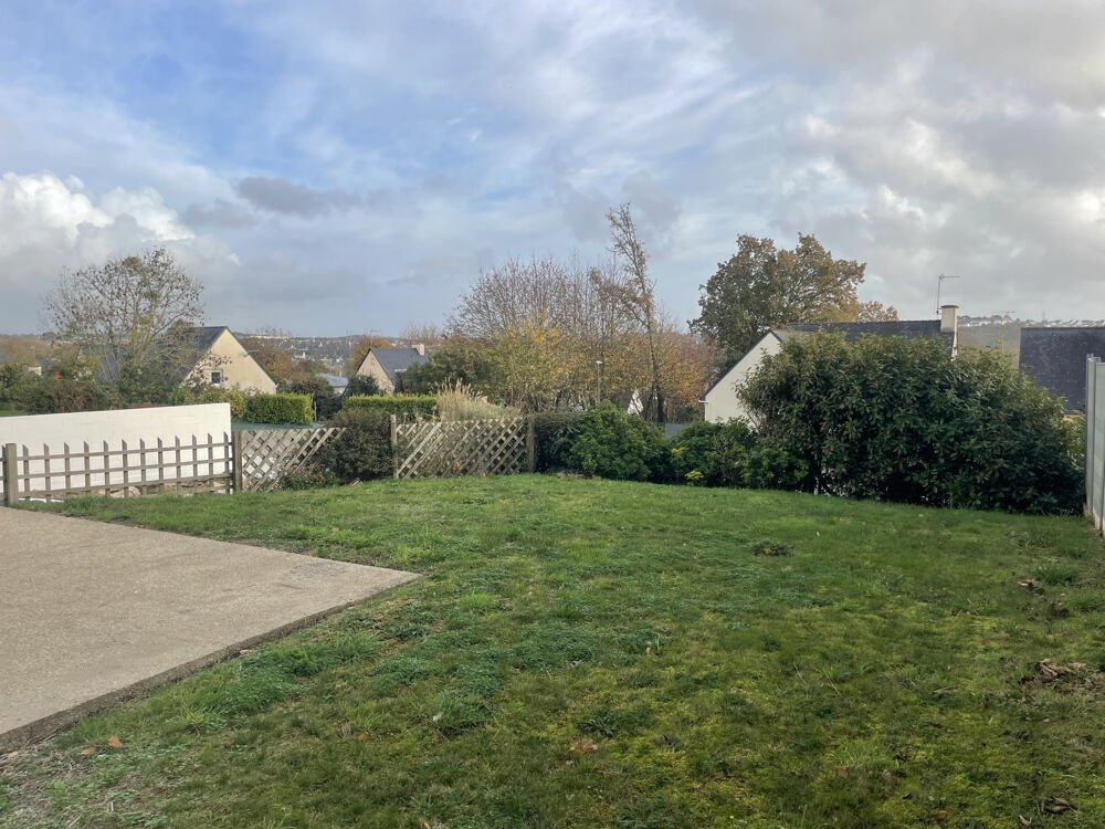 Vente Maison Belle maison familiale à Quimper   Secteur très recherché de Cuzon Quimper