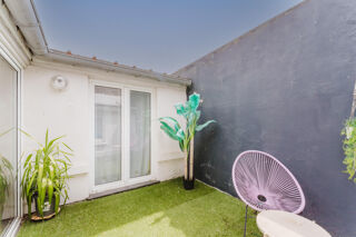  Appartement à vendre 2 pièces 50 m²