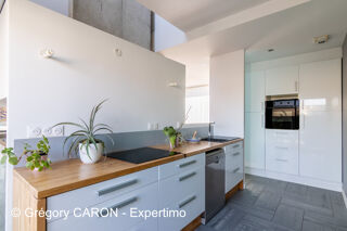  Maison à vendre 5 pièces 97 m²