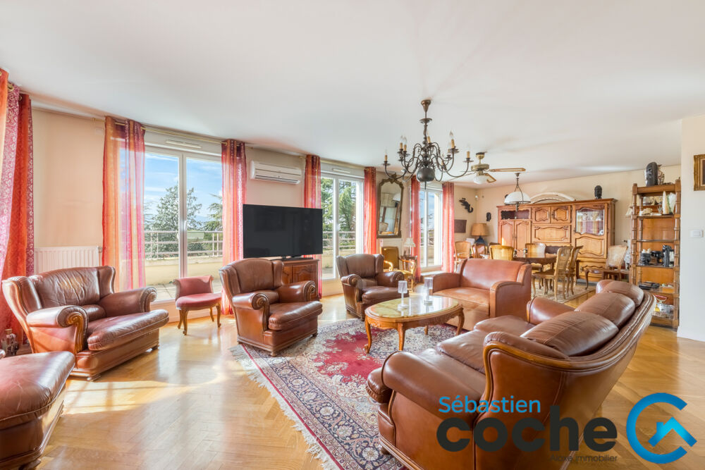 � vendre  Appartement Charbonni�res-les-Bains (69260)