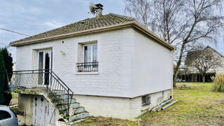  Maison � vendre 3 pi�ces 46 m�