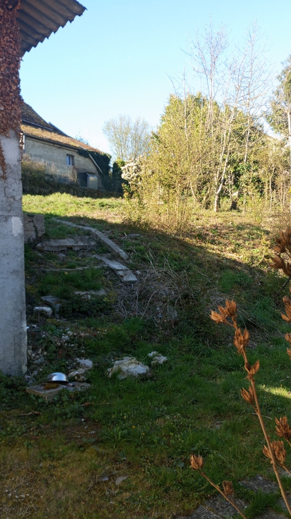 Vente Maison JONGIEUX VILLA DE 155 M2 AVEC TERRAIN CONSRUCTIBLE Jongieux