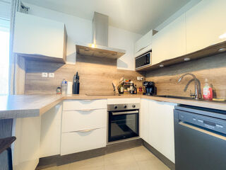  Appartement � vendre 3 pi�ces 72 m�