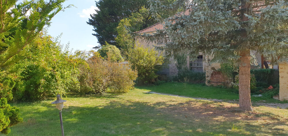 Vente Maison MAISON FAMILIALE AVEC JARDIN Fere en tardenois