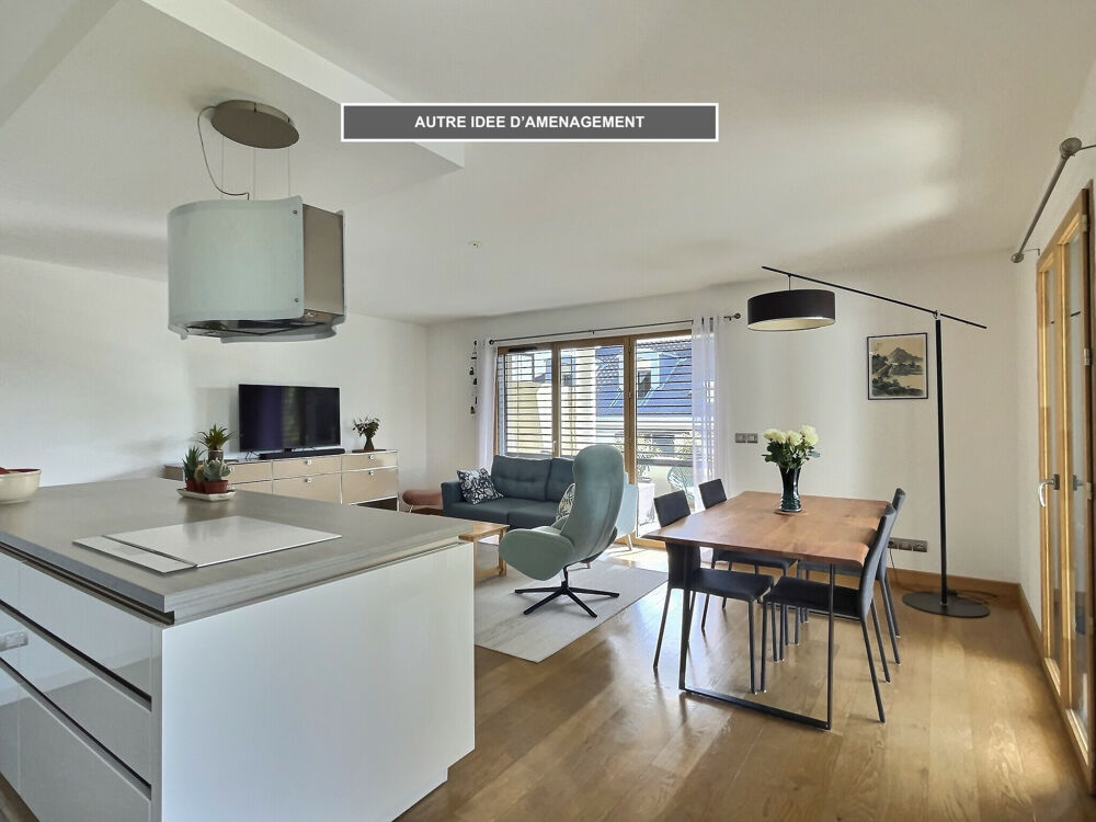 à vendre  Appartement Divonne-les-Bains (01220)