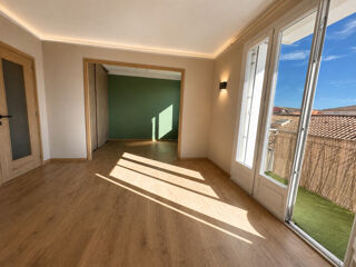  Appartement à vendre 4 pièces 71 m²