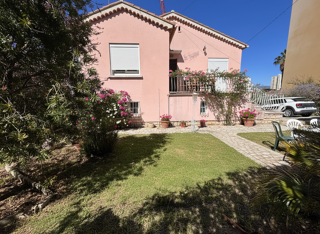 Maison à vendre 6 pièces 145 m²