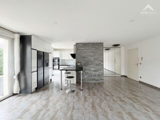  Maison à vendre 4 pièces 81 m²