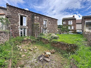  Maison à vendre 3 pièces 150 m²