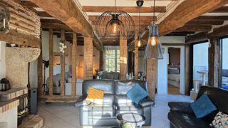  Maison � vendre 5 pi�ces 159 m�