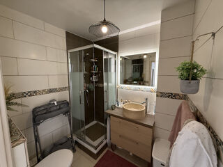  Appartement à vendre 3 pièces 64 m²