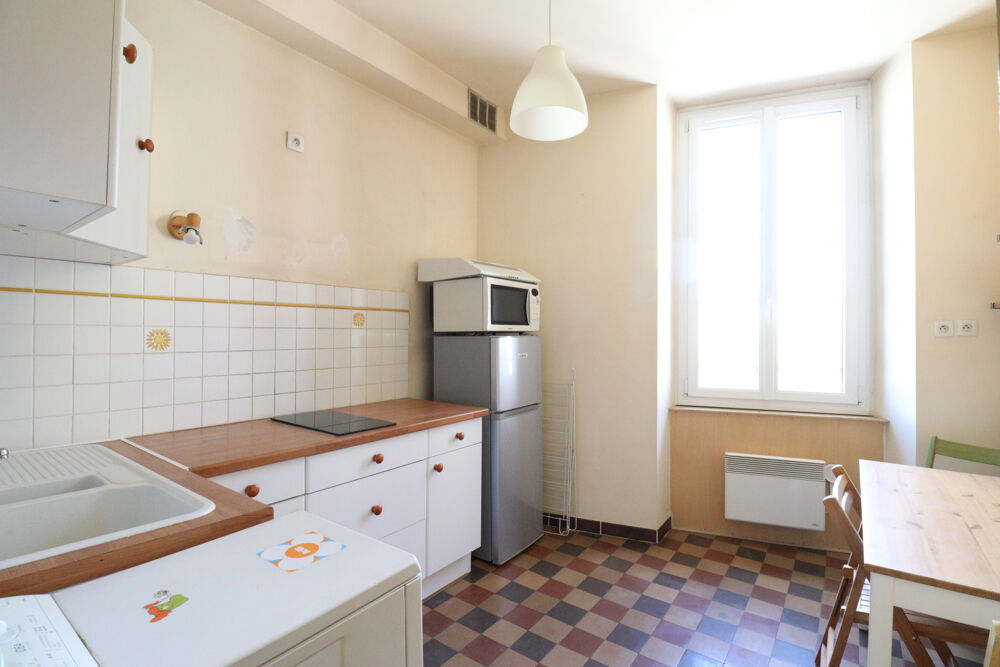 Vente Appartement 2 pièces 35 m² - Vue 4