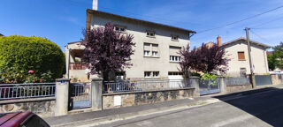  Maison à vendre 6 pièces 136 m²