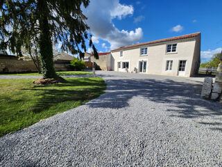  Maison � vendre 7 pi�ces 180 m�