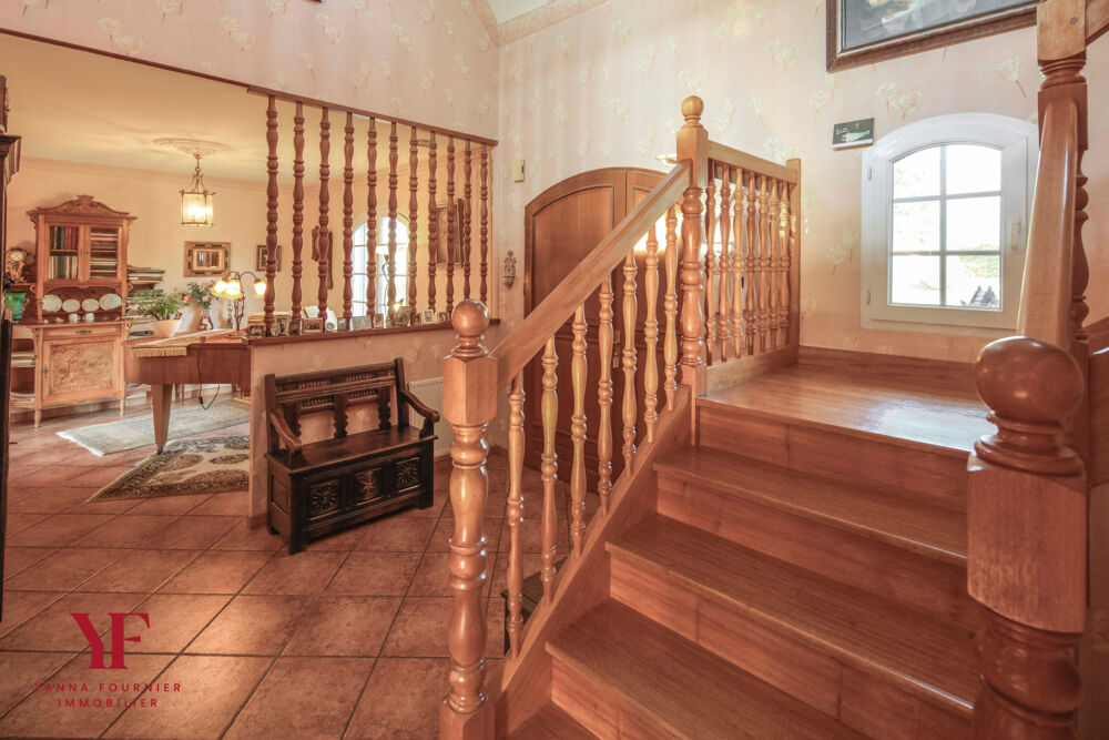 � vendre  Maison Dirinon (29460)