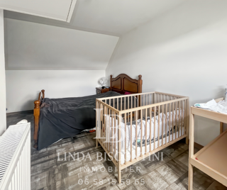  Maison à vendre 4 pièces 72 m²