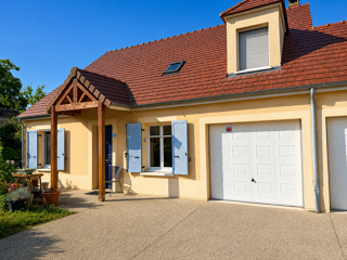  Maison à vendre 5 pièces 143 m²