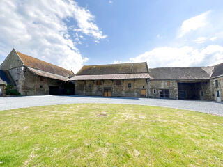  Maison  vendre 7 pices 480 m