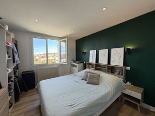  Appartement à vendre 3 pièces 83 m²