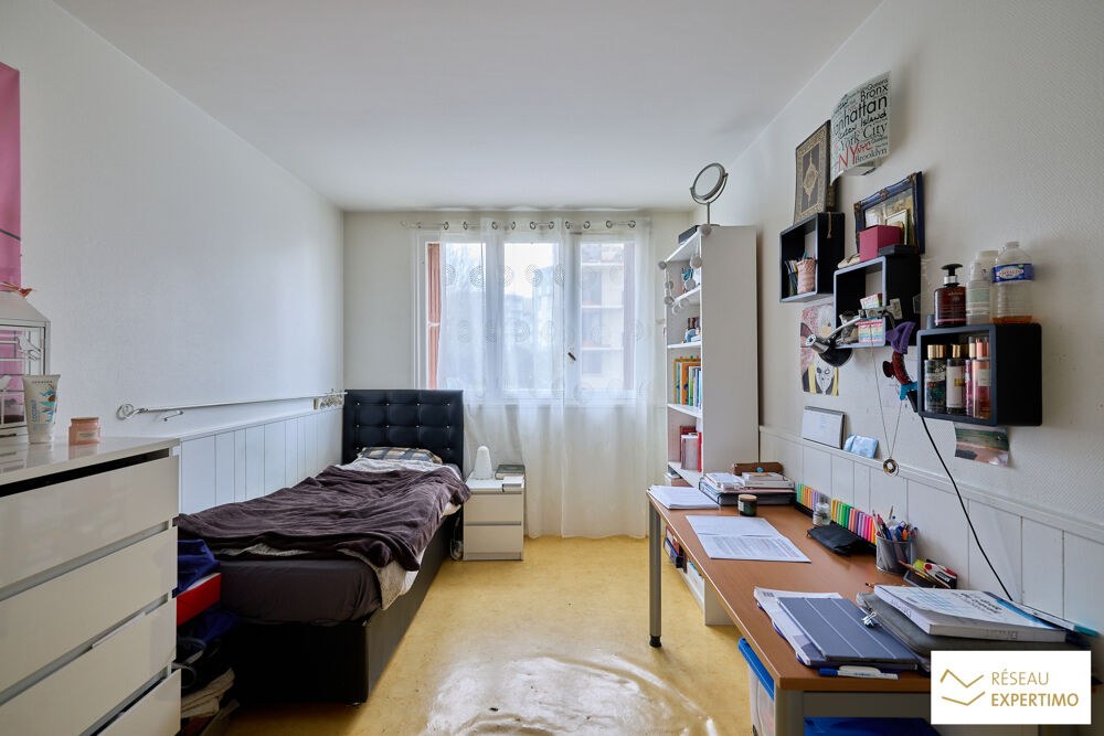 Vente Appartement Appartement spacieux et bien agencé. Fresnes